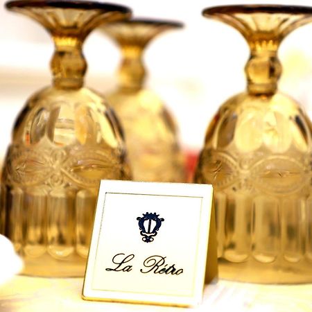 Palazzo Castiglione Bed & Breakfast Gallipoli Bagian luar foto
