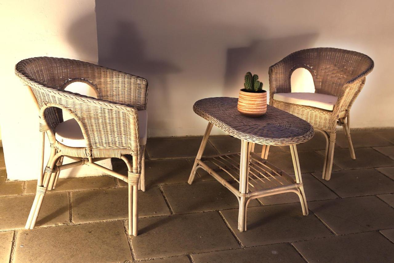 Palazzo Castiglione Bed & Breakfast Gallipoli Bagian luar foto