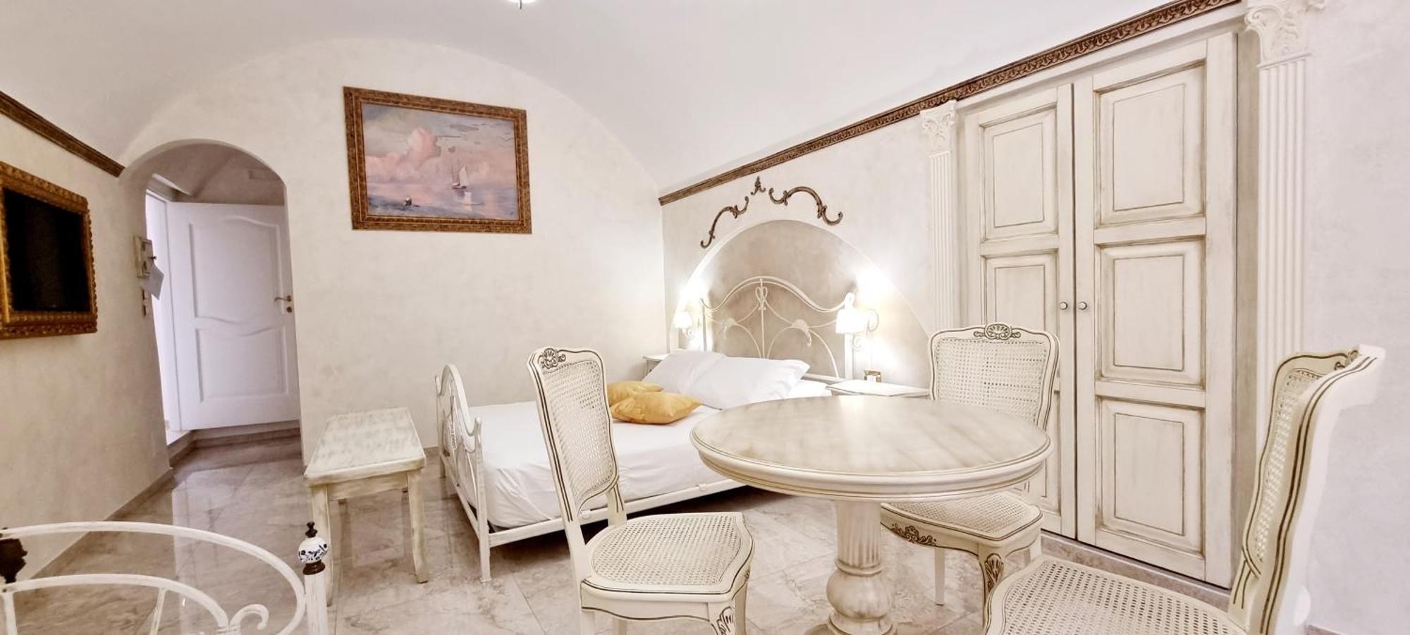 Palazzo Castiglione Bed & Breakfast Gallipoli Bagian luar foto