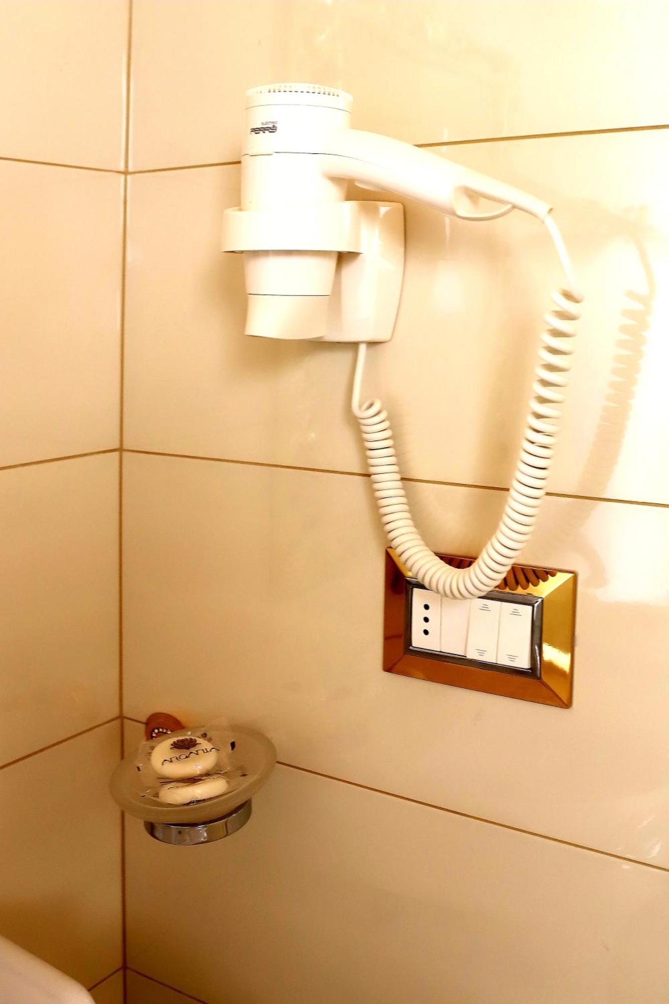 Palazzo Castiglione Bed & Breakfast Gallipoli Bagian luar foto