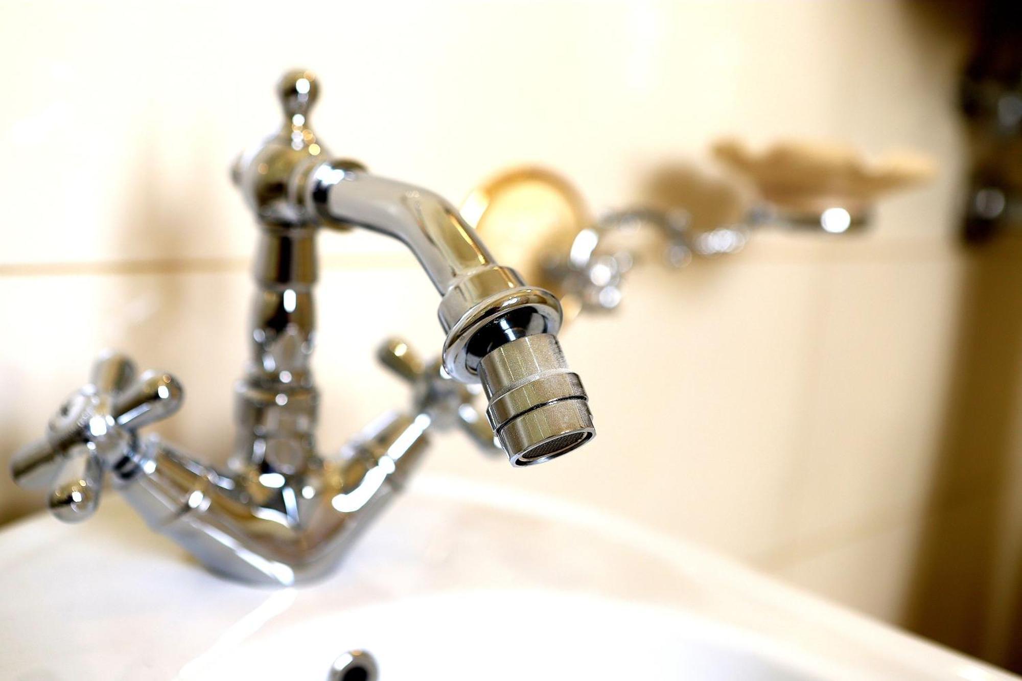 Palazzo Castiglione Bed & Breakfast Gallipoli Bagian luar foto