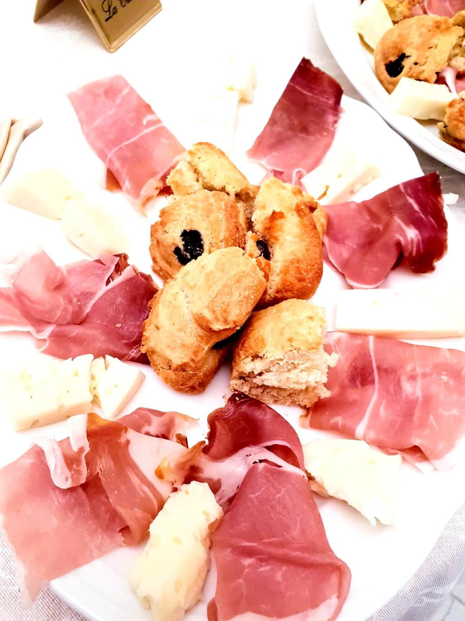 Palazzo Castiglione Bed & Breakfast Gallipoli Bagian luar foto